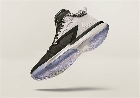 Zion Williamson Jordan Zion 1 Release Date - Sneaker Bar Detroit