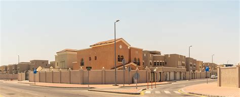 Aramco East Dammam Housing Baytur Sa