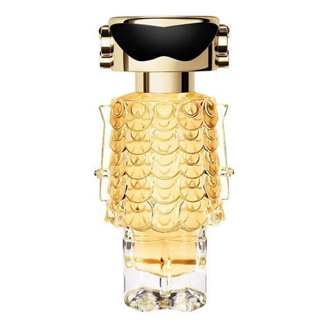 Fame Intense Eau De Parfum Intense De Rabanne Fragances ≡ Sephora