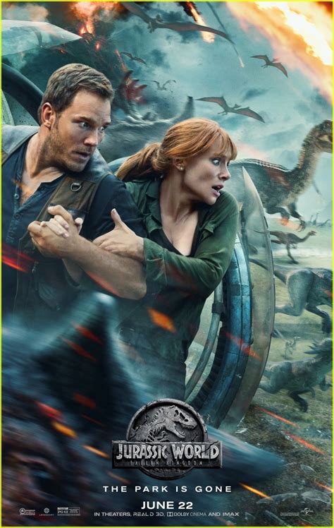 Photo Jurassic World Box Office 10 Photo 4109744 Just Jared