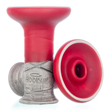 Hookain Lit Lip Phunnel Dope Red Hookah Phunnel Bowl Buy Cheap