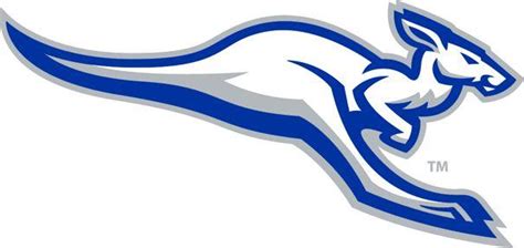 Weatherford Kangaroo Football Logo - LogoDix