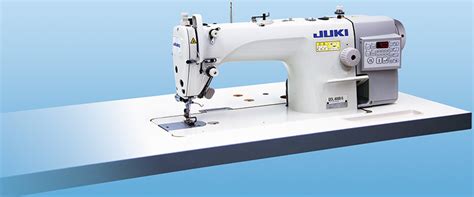 DDL 900B Juki Singapore Sewing Machine Manufacturer