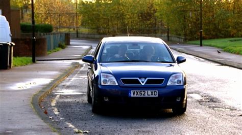 IMCDb Org 2002 Vauxhall Vectra 2 0 DTI SXI MkII In Shameless 2004 2013