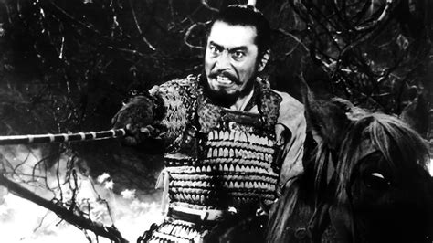 Best Samurai Movies by Japanese Directors │Yokogao Magazine