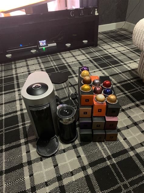 Nespresso Vertuo Plus in L11 Liverpool für 90,00 £ zum Verkauf | Shpock DE