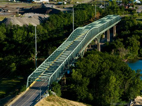 Lofton Henderson Memorial Bridge Bridges And Tunnels