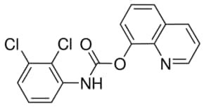 Quinolyl N Dichlorophenyl Carbamate Aldrichcpr Sigma Aldrich