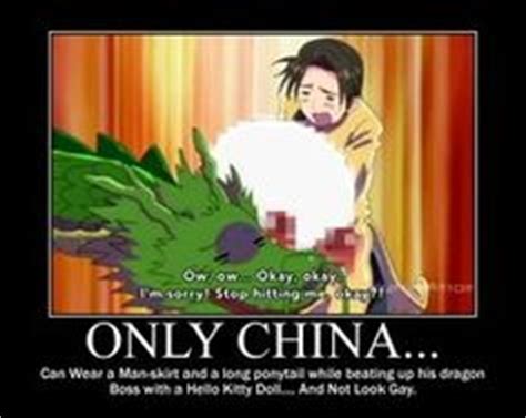 Hetalia China Quotes. QuotesGram