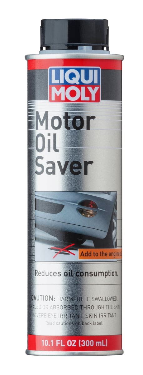 Liqui Moly 2020 Motor Oil Saver 300 Ml Walmart Walmart