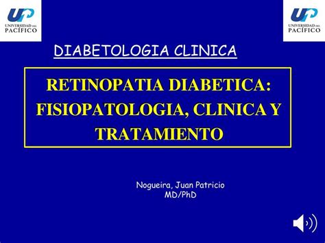 RETINOPATIA DIABETICA JPN Gabriela Bobadilla UDocz