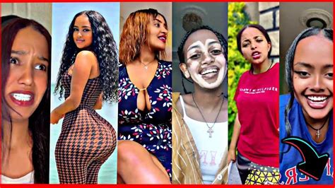 Tik Tok Ethiopian Funny Videos Compilation Ethiopia አስቂኝ ቪዲዮ Part 11 Youtube