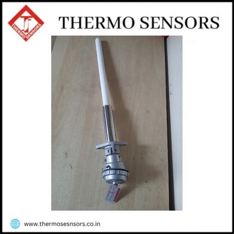 Metal Thermocouple B Type Thermocouples Manufacturer From Nagpur