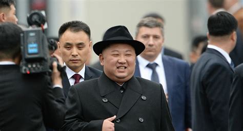 金正恩委員長、労働党中央軍事委員会拡大会議を主宰「核戦争抑止力を一層強化するための新たな方針」を指示 政治知新