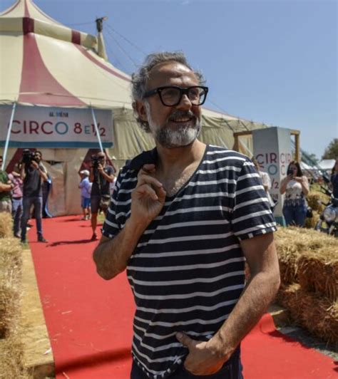 Al Mèni il grande circo dei sapori di Massimo Bottura fancy Magazine