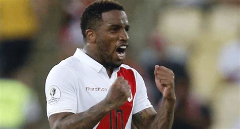 Jefferson Farfán Cerró Su Cuenta De Instagram Tras Demanda Por