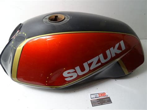 R Servoir Gsx Es Suzuki Pi Ce Moto Occasion P