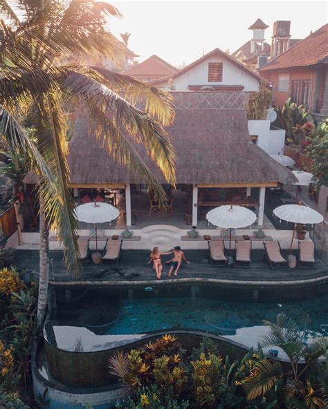 Travelinyourarms Most Instagrammable Hotels In Bali