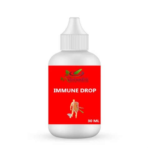 Immune Booster Drops At Rs Bottle Jaipur Id