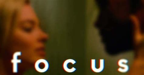 Focus Movie Quotes