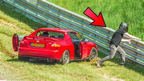 NÜRBURGRING GREATEST MOMENTS BEST of FAILS WINS May June July 2023