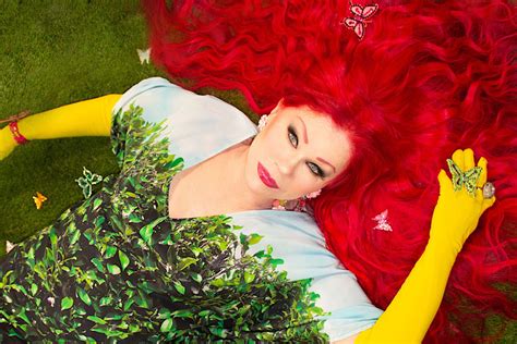 Beyond The B 52s Kate Pierson Is Still Roaming