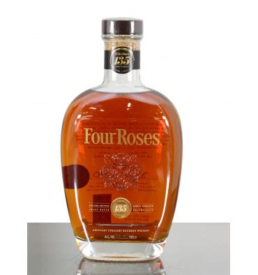 Four Roses Small Batch Th Anniversary Edition Just Whisky