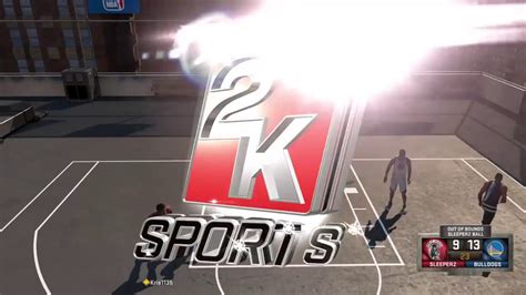 Nba 2k16 7 Myteam The Gauntlet Mode Game 5 Youtube