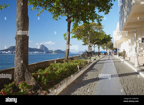 Forte De Copacabana Copacabana Fort Copacabana Rio De Janeiro