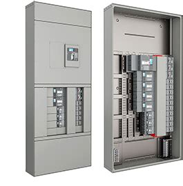 New Abb Reliagear Next Power Panel Makes Installation Faster And Easier