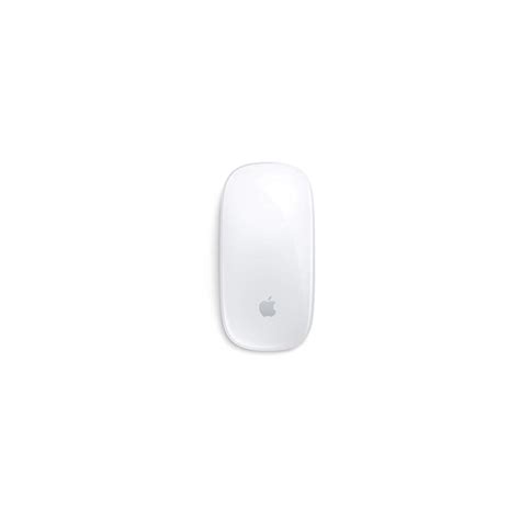 Apple Magic Mouse: Wireless, Bluetooth, Rechargeable. Works with Mac or ...