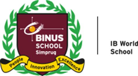 Binus School Simprug Binus School