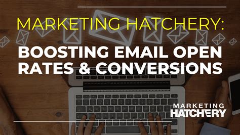 Understanding Email Open Rates A Guide By Marketing Hatchery