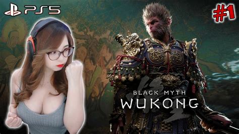 Inilah Kisah Legendaris Sun Wukong Si Kera Sakti Namatin Black Myth