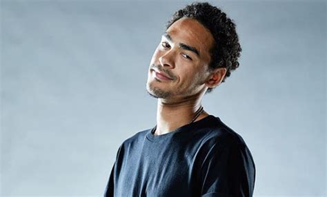 Trey Smith (Will Smith’s Son); Movies, Mother, Age, Net Worth, Height