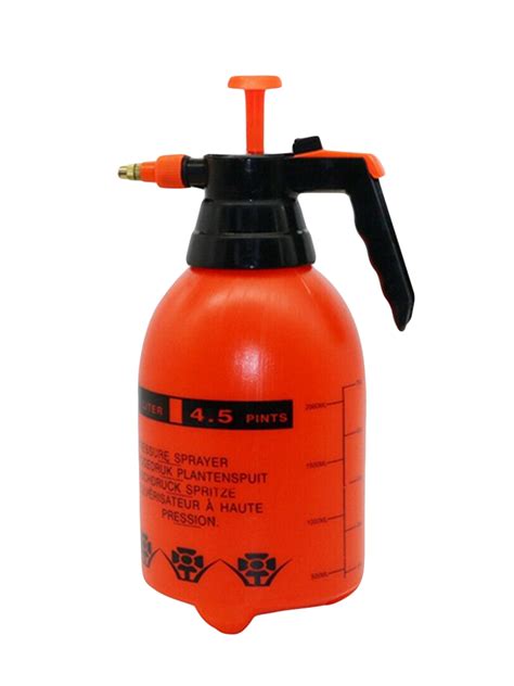 2l Spray Bottle Honest Service