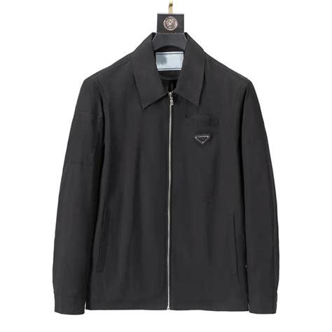 Mejor Precio En A Granel Designer Hommes Veste Printemps Automne