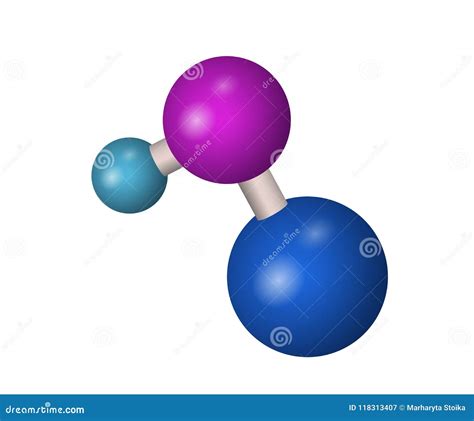 Structure Of Sodium Hydroxide