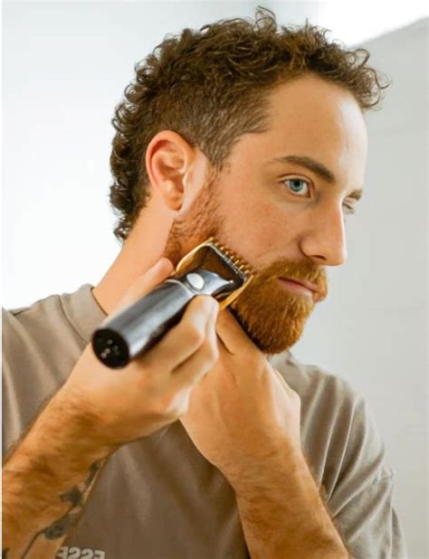 How To Line Up Your Beard To Perfection Must Know Tips