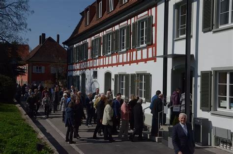 Markdorf Ein Eckstein Im Markdorfer Stadt Ensemble S Dkurier