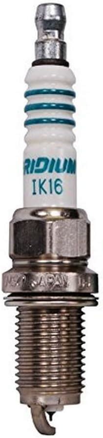 Amazon Denso Ik Iridium Power Spark Plug Pack Of