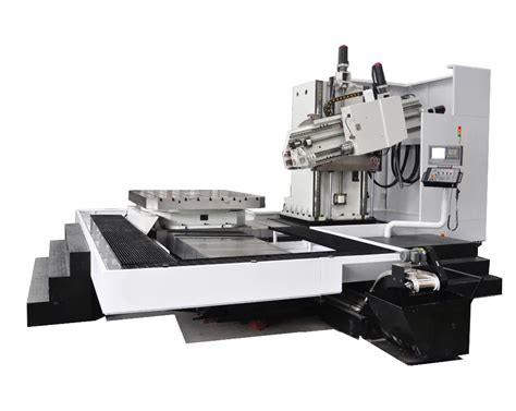 Manufacturing Cnc 6 Axis Milling And Deep Hole Drilling Machine For