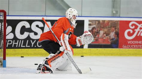 Gordon, Hart set to make Flyers' debuts – FlyingFishHockey