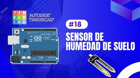 SENSOR DE HUMEDAD DE SUELO L CODIGO COMPLETO L ARDUINO