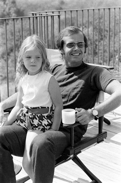 Jack Nicholson: Photos of a Movie Star on the Brink of Fame, 1969