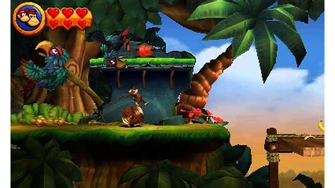 Donkey Kong Country Returns Multiplayer Matterguide