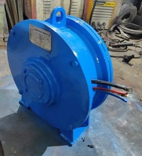 Wind Turbine Permanent Magnet Alternator At Rs In Delhi Id