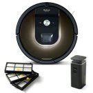 Irobot Roomba Certified Spare Parts And Accessories