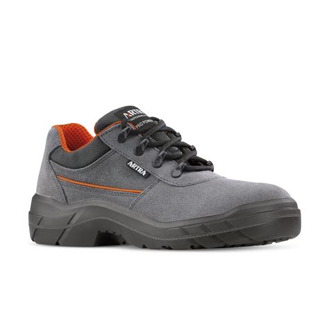 Safety Footwear Artra Safety Half Shoes 923 2460 S1