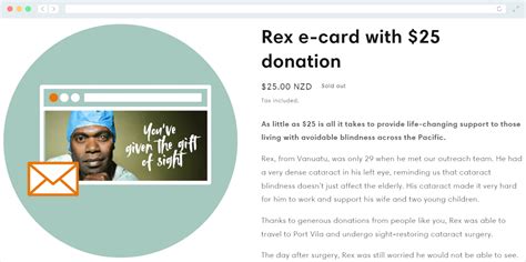 How to Use Charity Christmas eCards to Boost Year-End Gifts